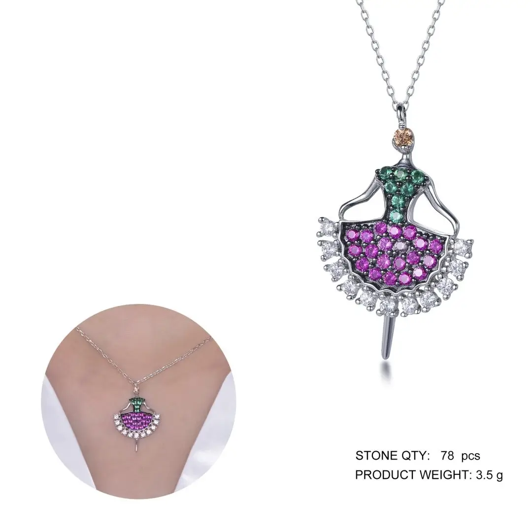 KLAP26396 Pendant