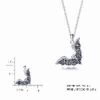KLAP29138 Pendant