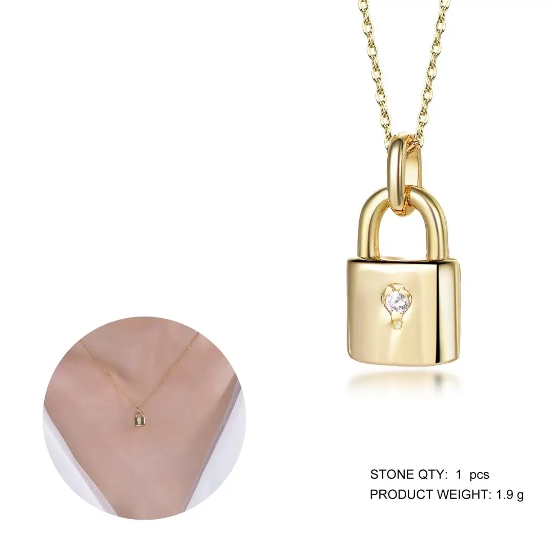 KLAP29408 Pendant 