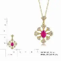 KLAP29470 Pendant 