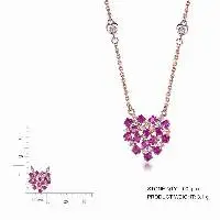KLAP29635 Pendant 