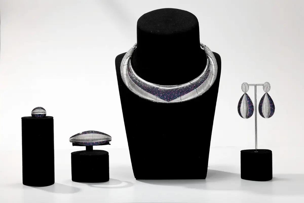 ELAS00020 Exitoso Sets