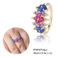KLAR84734 Rings