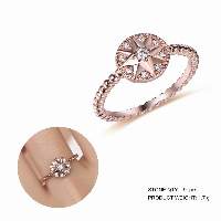 KLAR87332 Rings