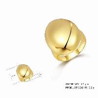 KLAR87907 Rings