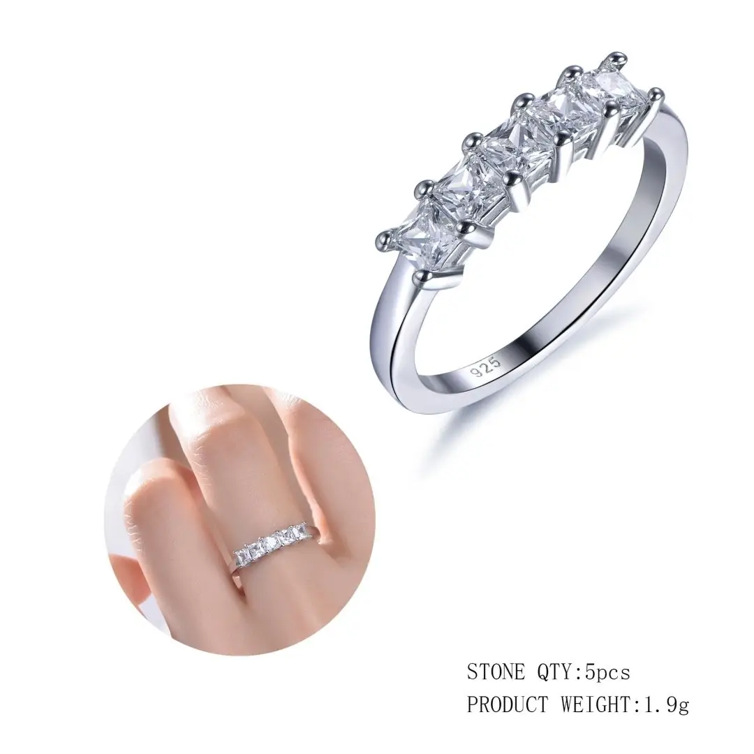 KLAR107553 Rings