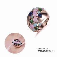 KLAR108161 Rings