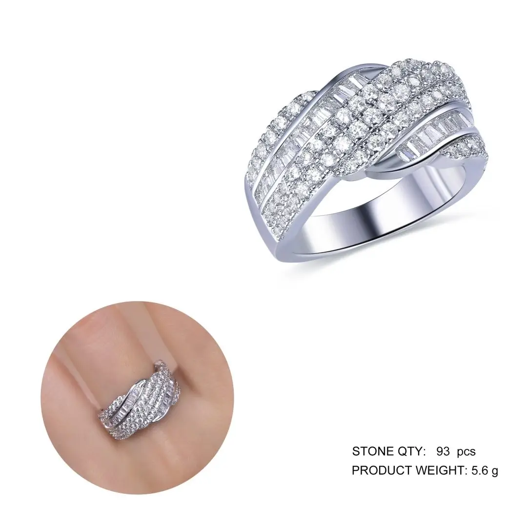 KLAR108210 Rings
