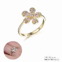 KLAR108329 Rings