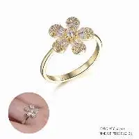 KLAR108329 Rings