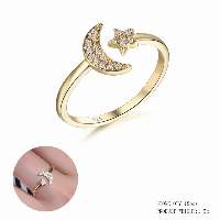 KLAR108336 Rings