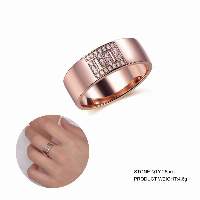 KLAR108363 Rings