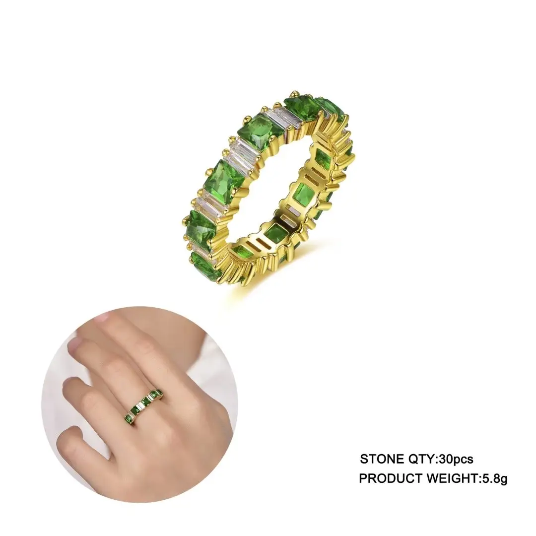 KLAR108471 Rings