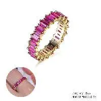 KLAR108516 Rings