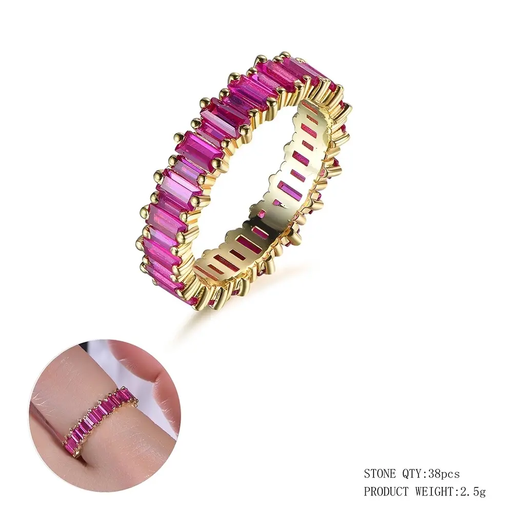 KLAR108516 Rings