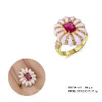 KLAR108533 Rings