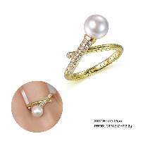 KLAR108547 Rings