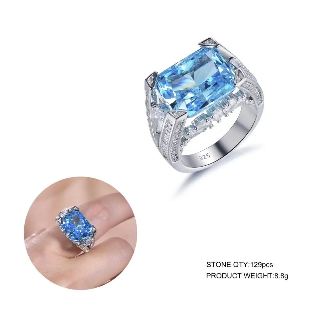 KLAR108658 Rings