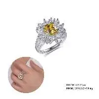 KLAR108691 Rings