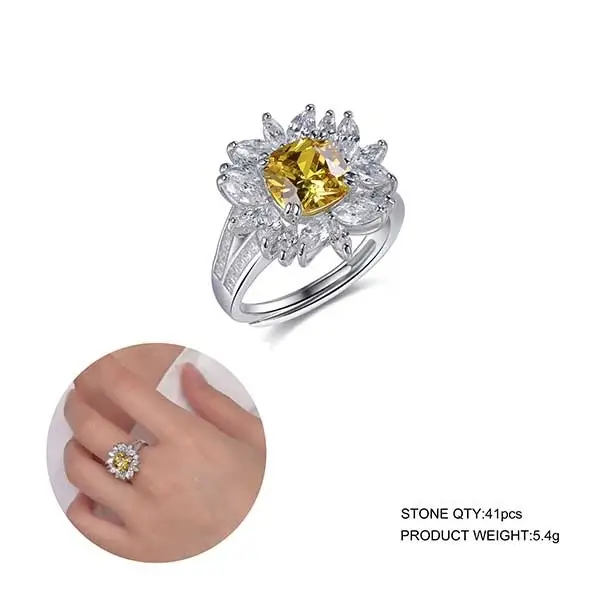 KLAR108691 Rings