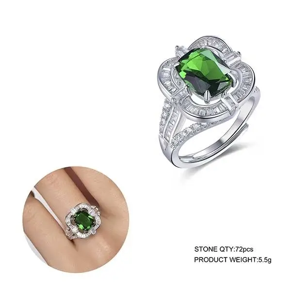 KLAR108694 Rings