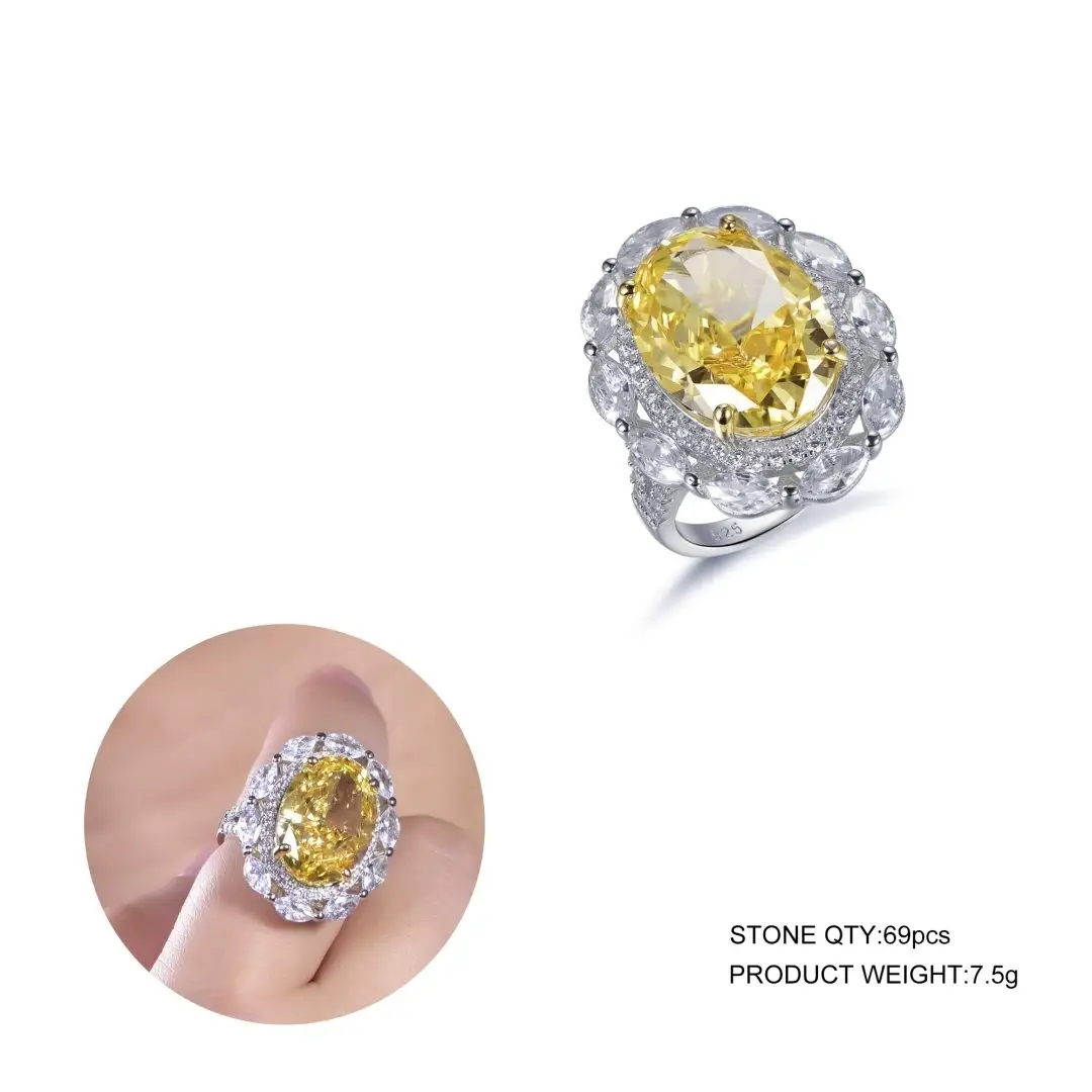 KLAR108798 Rings