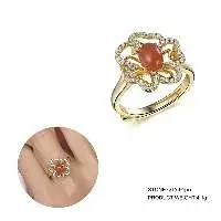KLAR108810 Rings