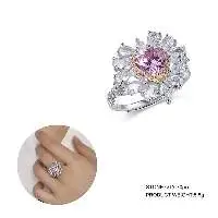 KLAR108855 Rings