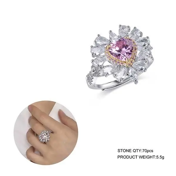 KLAR108855 Rings