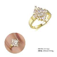 KLAR108888 Rings