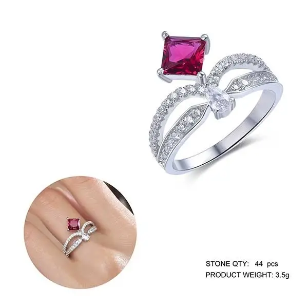 KLAR108907 Rings