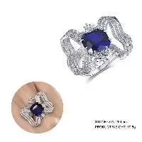 KLAR108909 Rings