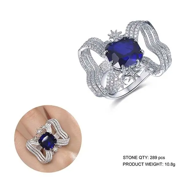 KLAR108909 Rings