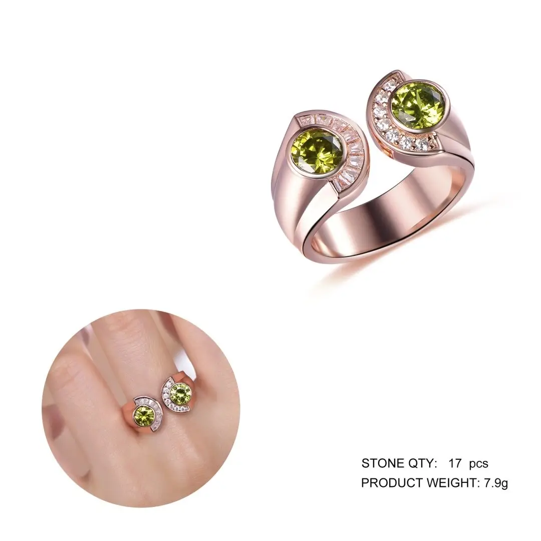 KLAR108934 Rings