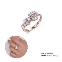 KLAR108977 Rings