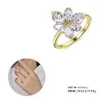KLAR108982 Rings