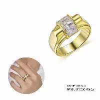 KLAR108983 Rings