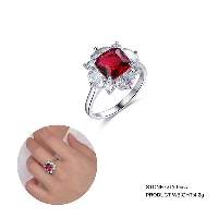 KLAR108986 Rings