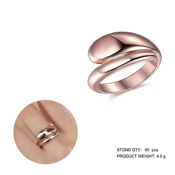 KLAR109000 Rings