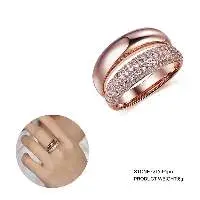 KLAR109004 Rings