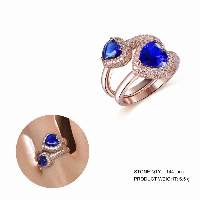 KLAR109017 Rings