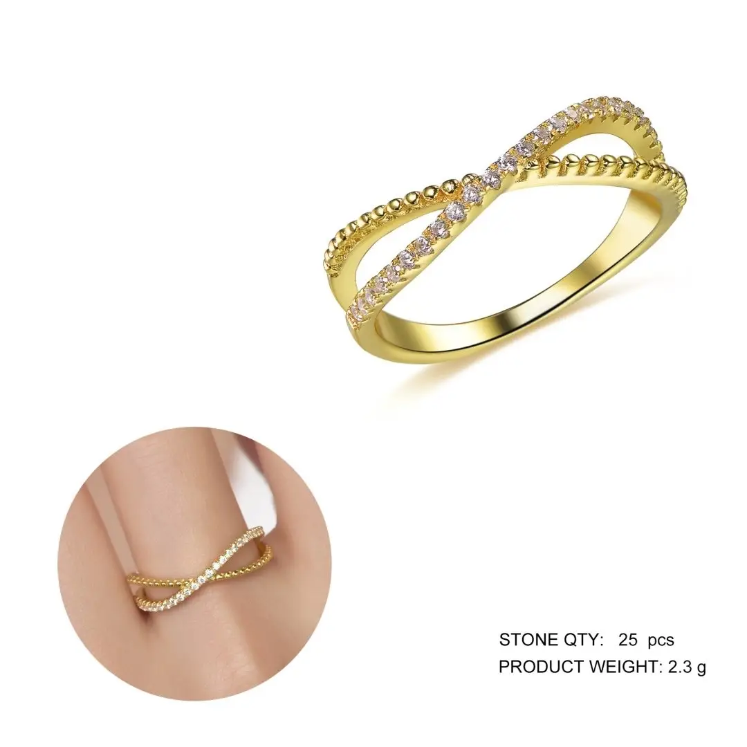 KLAR109024 Rings