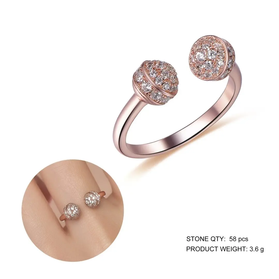 KLAR109036 Rings