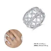 KLAR109042 Rings