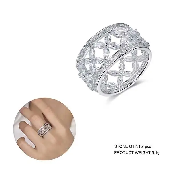 KLAR109042 Rings