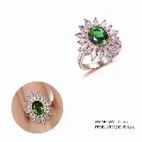KLAR109054 Rings