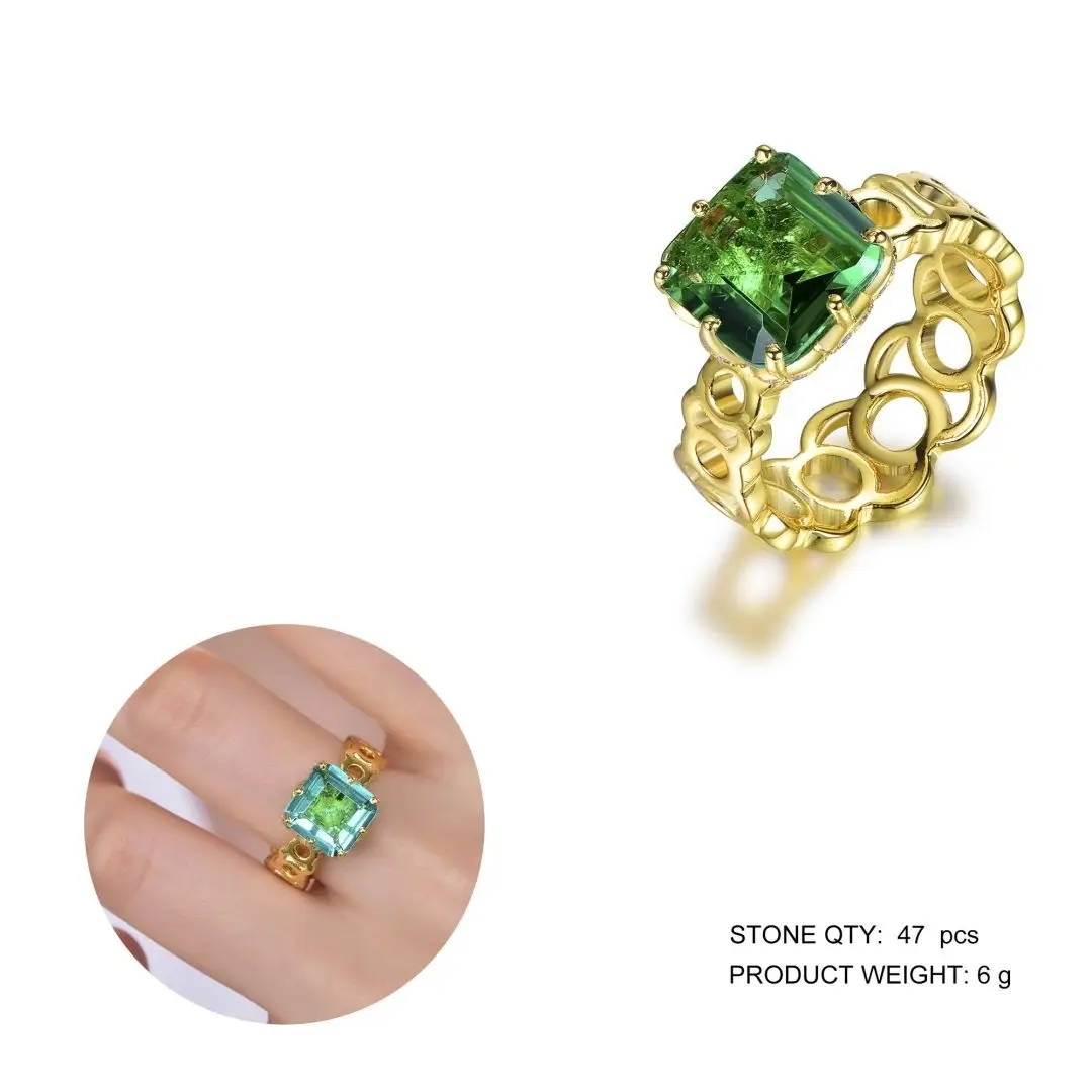 KLAR109061 Rings
