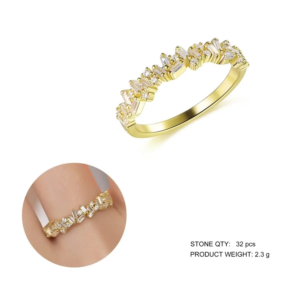 KLAR109064 Rings