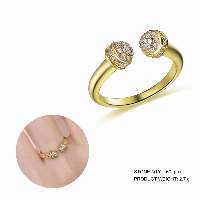 KLAR109100 Rings