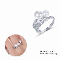 KLAR109106 Rings